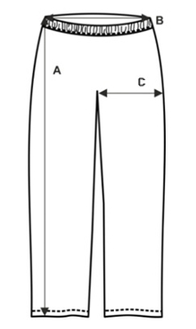 size key