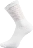 ponožky 012-41-39 I bílá