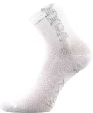 ponožky Adventurik bílá