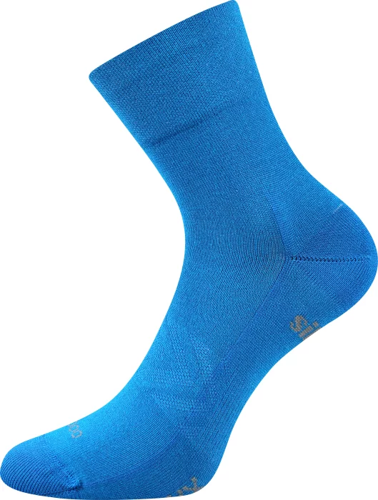 ponožky Baeron modrá
