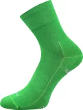 ponožky Baeron zelená