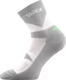 ponožky Bambo bílá