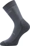 ponožky Bardee tmavě šedá