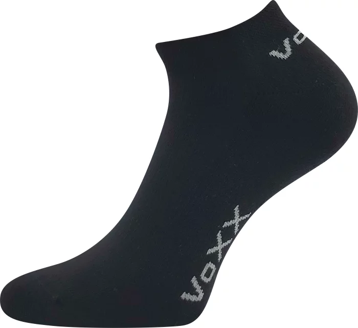 ponožky Basic černá
