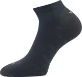 ponožky Beng tmavě šedá