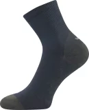 ponožky Bengam tmavě šedá