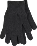 rukavice Clio černá