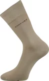 ponožky Comfort béžová