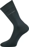 ponožky Comfort tmavě šedá