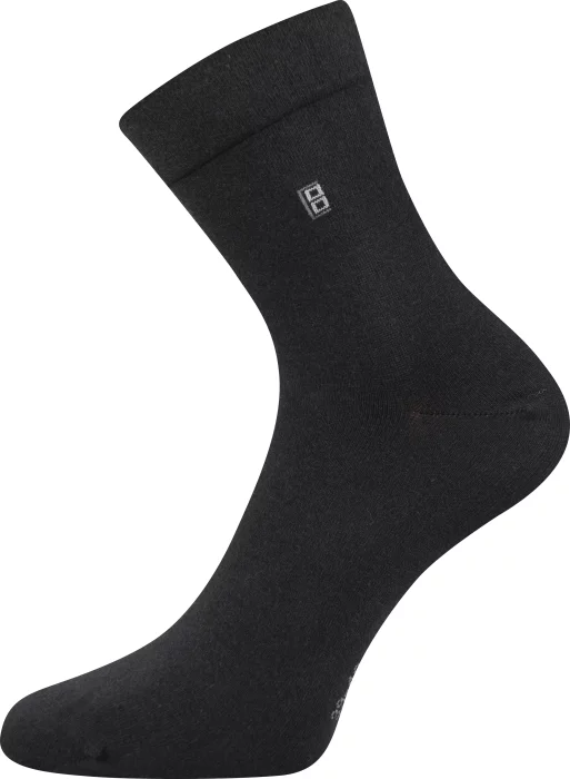 ponožky Dagles černá