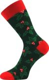 ponožky Damerry vánoce