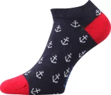 ponožky Dedon navy