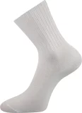 ponožky Diarten bílá