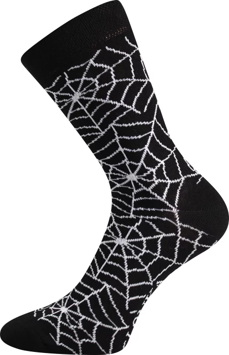 ponožky Doble pavouk