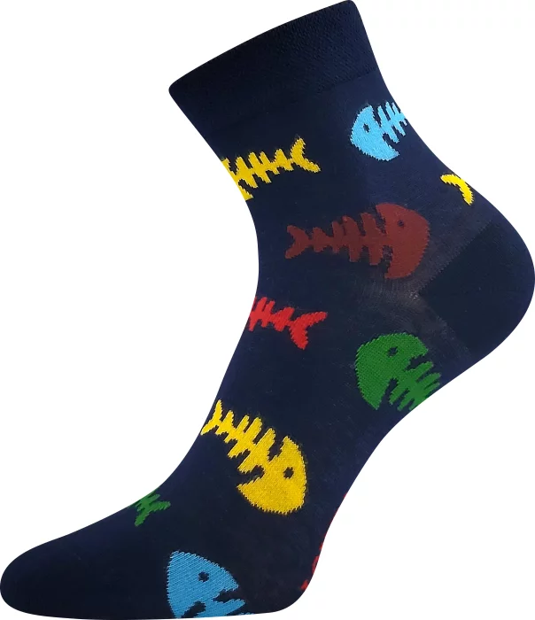 ponožky Dorwin ryby