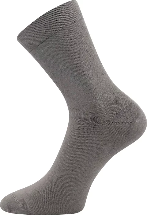 ponožky Drmedik šedá