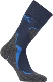 ponožky Dualix tmavě modrá