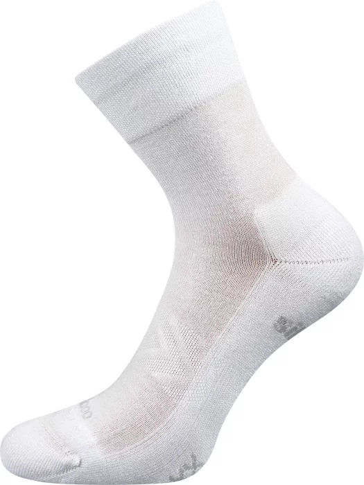 ponožky Esencis bílá