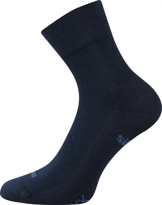 ponožky Esencis tmavě modrá