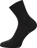 ponožky Esencis černá