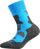 ponožky Etrexík modrá