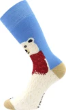 ponožky Frooloo medvědi