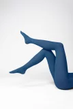 punčochové kalhoty MICRO 50 DEN ibiza blue