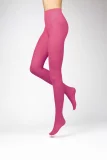 punčochové kalhoty MICRO 50 DEN pink peacock