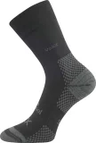 ponožky Menkar černá
