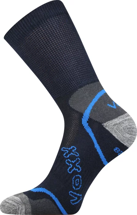 ponožky Meteor tmavě modrá