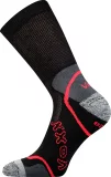 ponožky Meteor černá