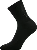 ponožky Mystic černá