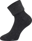 ponožky Polaris černá
