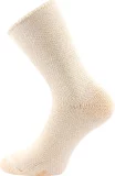 ponožky Polaris meruňková