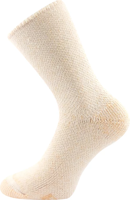 ponožky Polaris meruňková