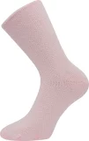 ponožky Polaris růžová