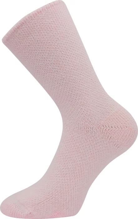 ponožky Polaris růžová