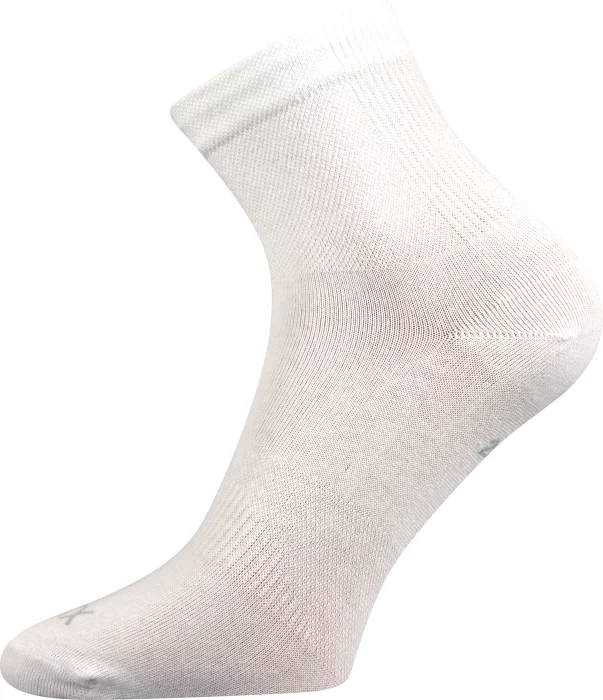 ponožky Regular bílá