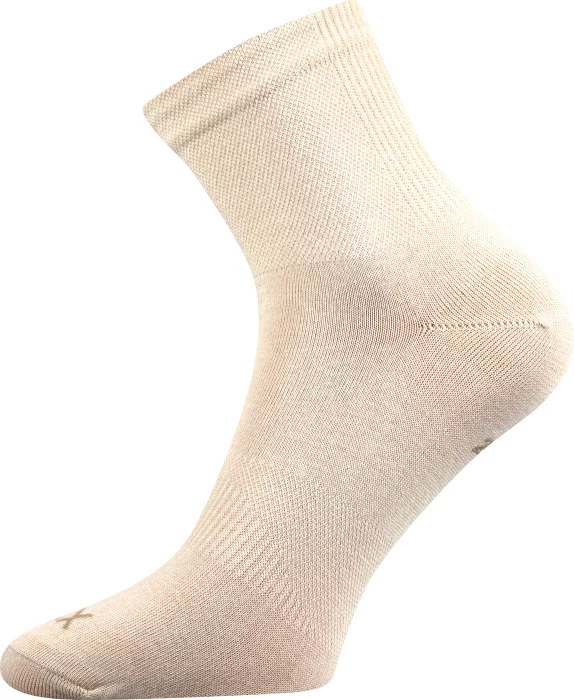 ponožky Regular béžová