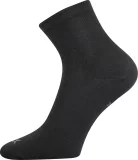 ponožky Regular černá