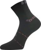 ponožky Rexon 02 černá