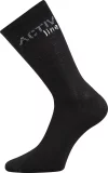 ponožky Spotlite černá