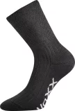 ponožky Stratos černá