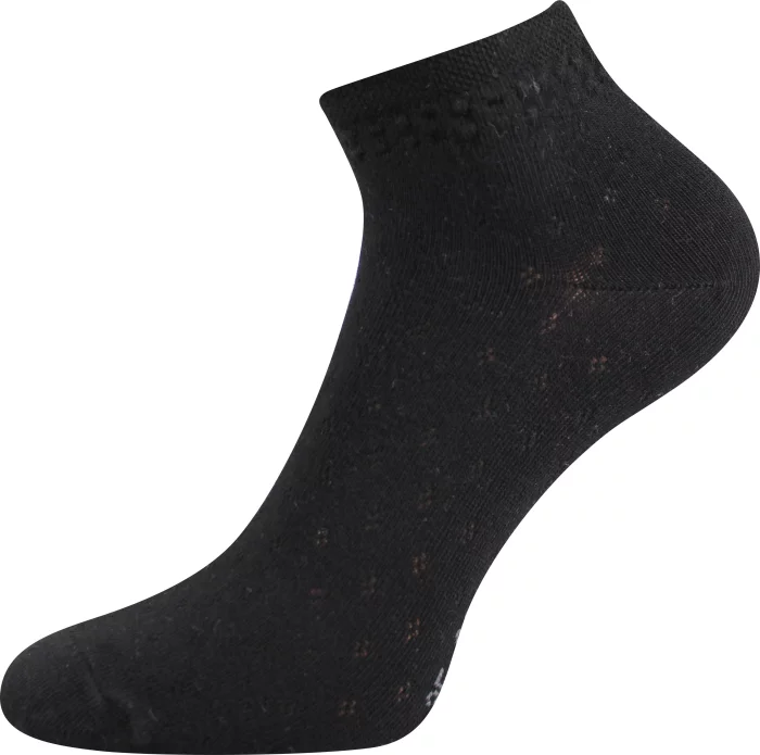 ponožky Susi černá
