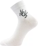 ponožky Tatoo bílá