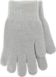 rukavice Terracana rukavice šedá