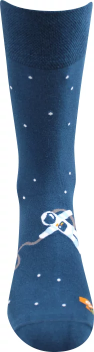 ponožky Twidor vesmír