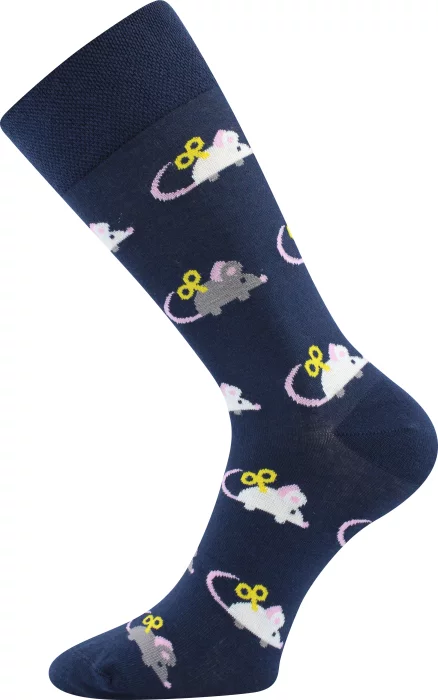 ponožky Twidor myšky