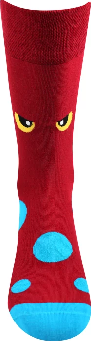 ponožky Twidor příšerky