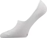 ponožky Verti bílá